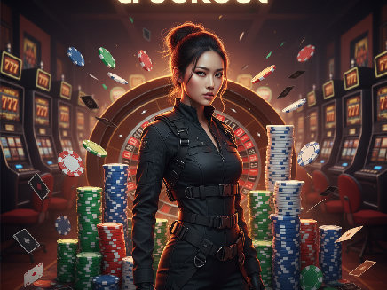 สมัคร creekbet