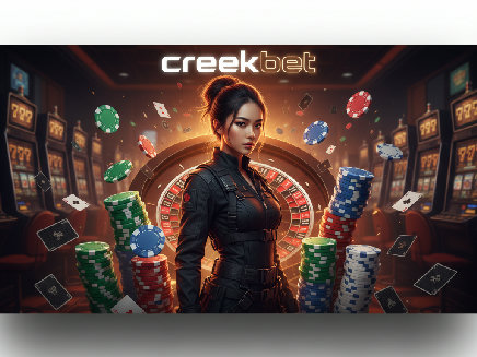 creekbet