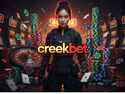 login creekbet