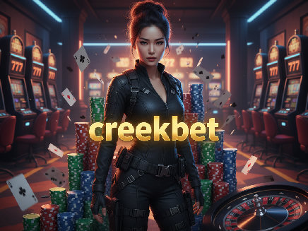 ทางเข้า creekbet